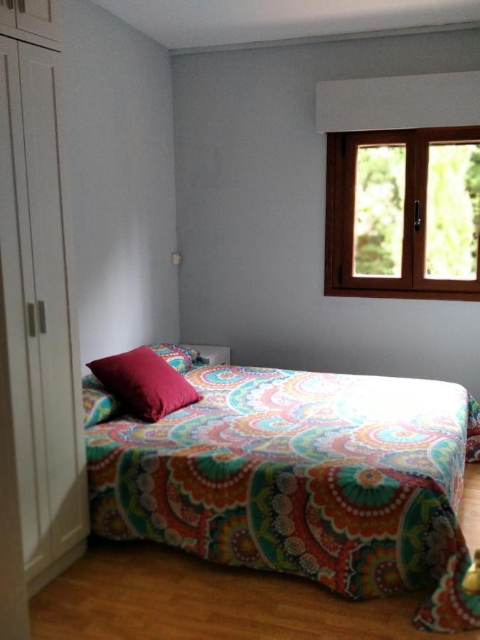 Casa Las Ninas Quintanahedo Buitenkant foto